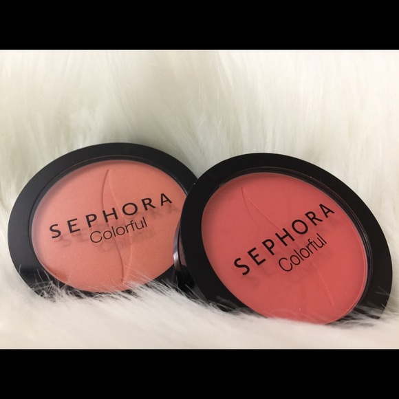 Sephora Other - 🆕✨ SEPHORA Colorful Blush (set of 2) ✨